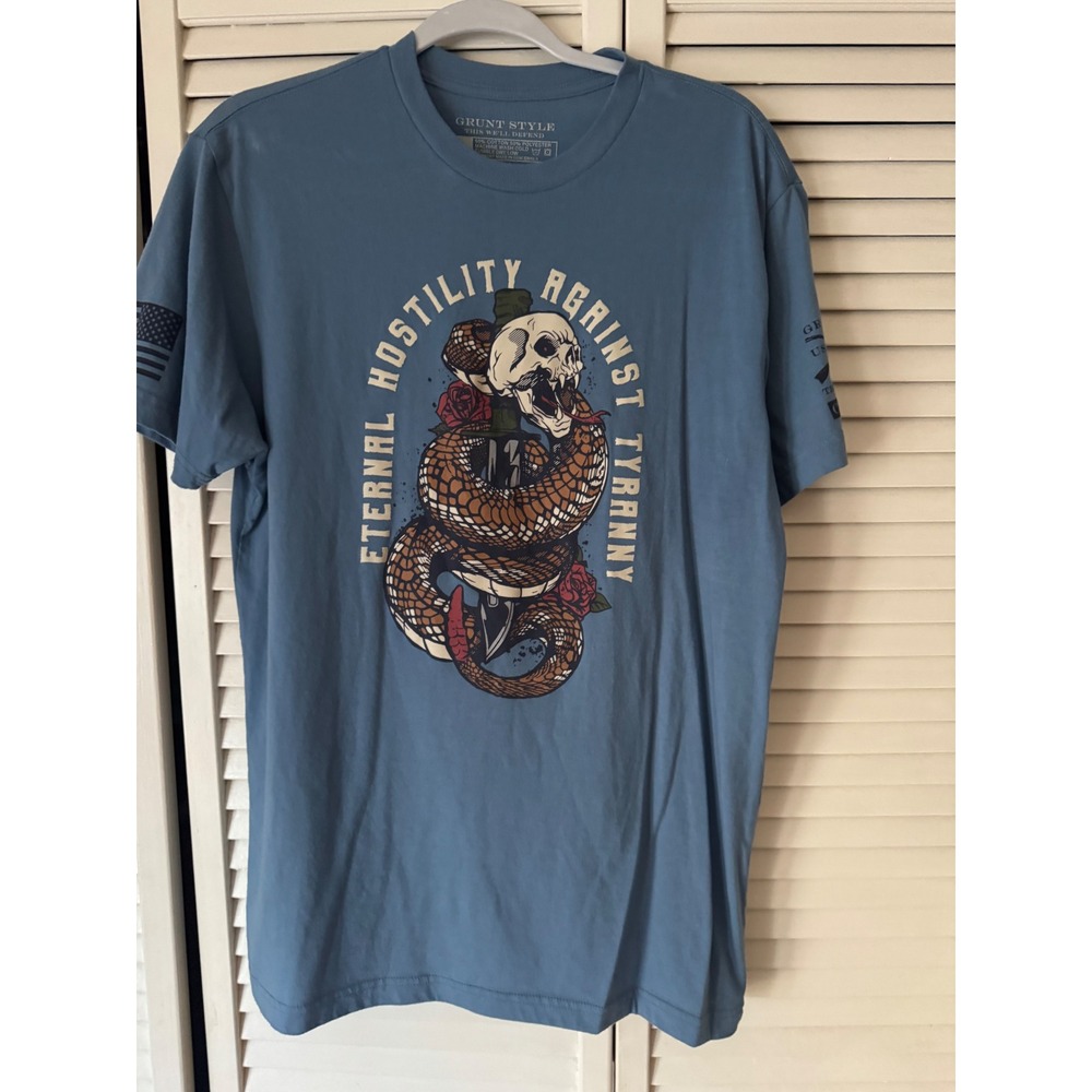 Grunt Style Men's‎ T Shirt